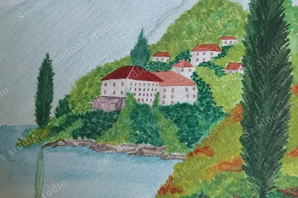 Seclusion