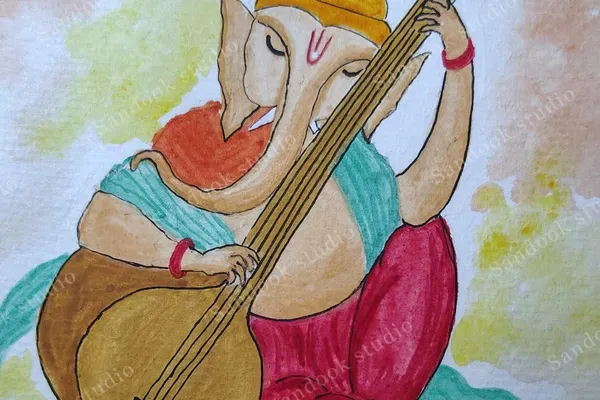 Ganpati